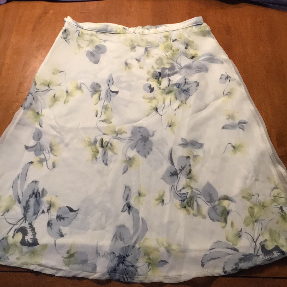 Skirt